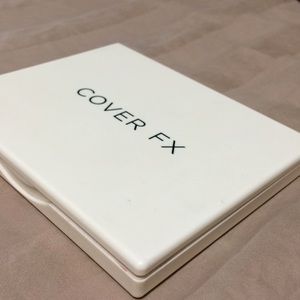 Cover fx perfector face palette